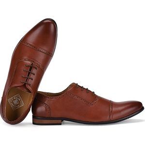 Gallery Seven Mens size 10 dress shoes